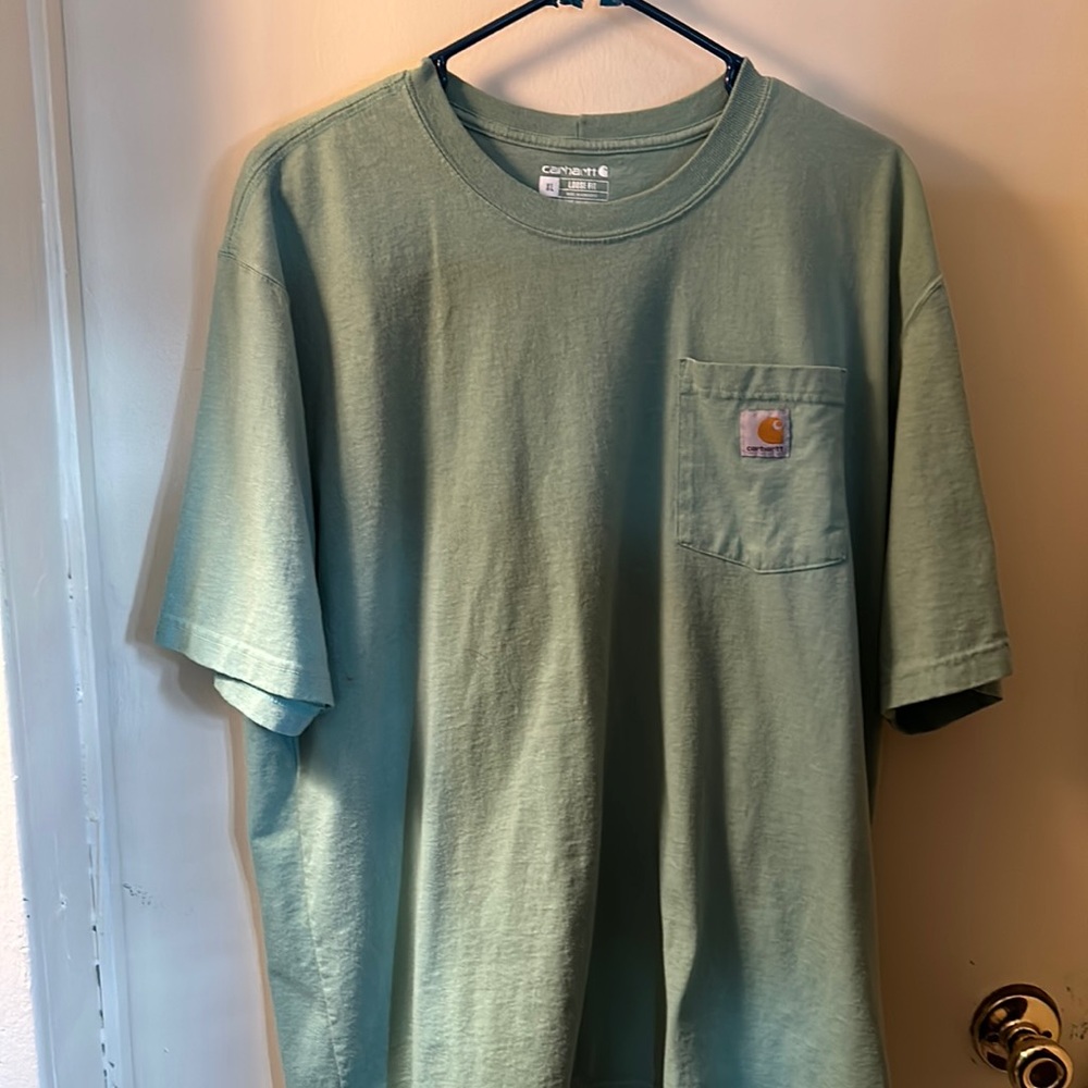 Carhartt shirt